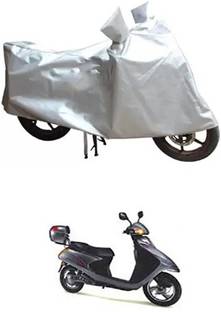 Autogard Two Wheeler Cover for Universal For Bike