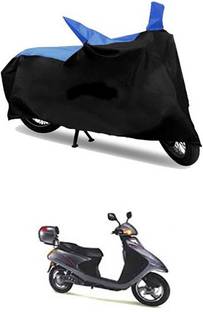 MSR STORE Two Wheeler Cover for Universal For Bike