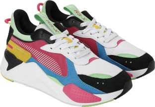 puma rsx women