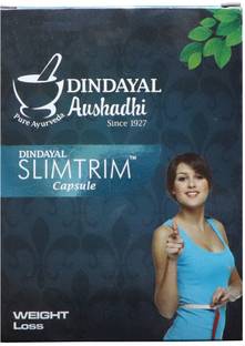Dindayal Aushadhi Slimtrim