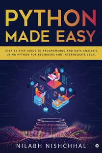 Python Made Easy