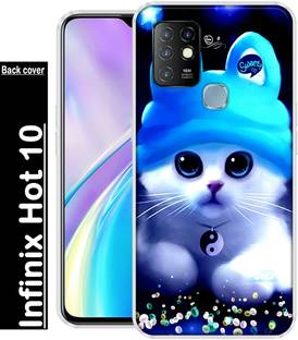 सुपरकेस Infinix Hot 10 के लिए