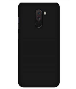 mullet Back Cover for POCO F1