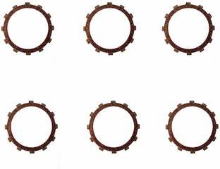 ALLEXTREME MK Clutch Plate Set Clutch Plate