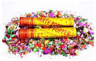 Geniq Confetti