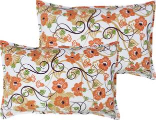 AIRWILL Cotton Pillows Cover