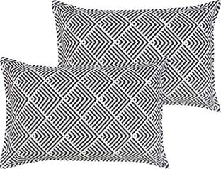 AIRWILL Cotton Pillows Cover