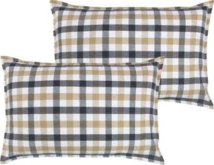 AIRWILL Cotton Pillows Cover