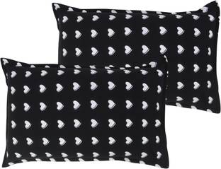 AIRWILL Cotton Pillows Cover