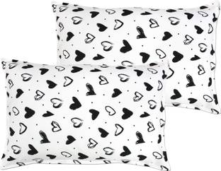 AIRWILL Cotton Pillows Cover