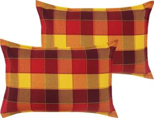 AIRWILL Cotton Pillows Cover