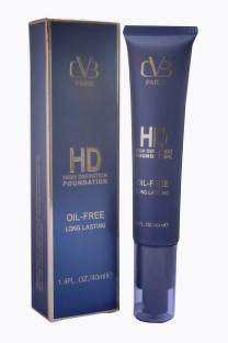 cvb paris foundation Foundation (CREAM, 40 ml) Foundation