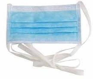 medup 3PLY surgical mask Surgical Mask With Melt Blown Fabric Layer