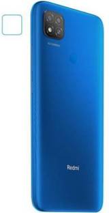 Clasikcart Back Camera Lens Glass Protector for Redmi 9