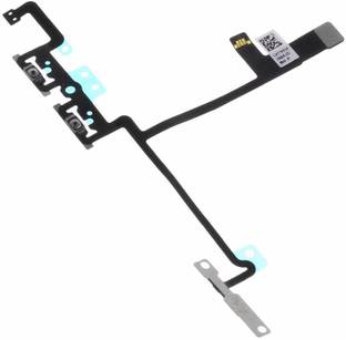 A-ONE RETAIL ZSA314 IPHONE X Volume Button Flex Cable