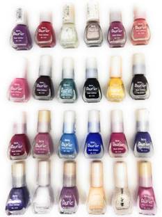 Eyetex dazller Nail Glitter 3021 Multicolor
