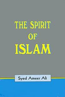 The Spirit Of Islam