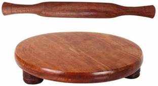 arba Rolling Pin & Board