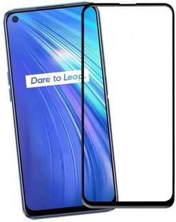 Gorilla Armour Tempered Glass Guard for Realme 6, Realme 6i, Realme 7, Realme Narzo 20 Pro
