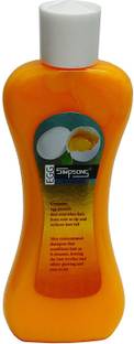 Simpsons Egg Shampoo