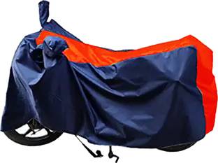 Easy-Life Waterproof Two Wheeler Cover for Bajaj