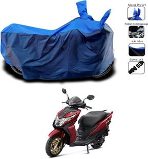 THE REAL ARV Two Wheeler Cover for Honda