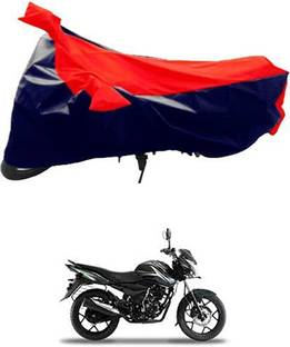 Autogard Two Wheeler Cover for Bajaj
