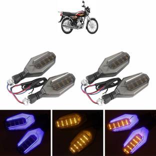 Vagary Side LED Indicator Light for Yamaha Crux