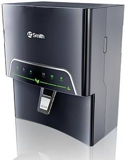 AO Smith ProPlanet P4 Water Purifier 5 L RO + SCMT Water Purifier