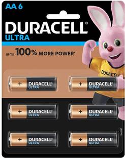 DURACELL 5005403  Battery
