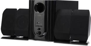 Intex IT 301N 60 W Home Theatre