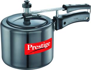 Prestige Nakshatra HA Plus 3 L Inner Lid Pressure Cooker