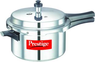 Prestige Popular Outer Lid 4 L Outer Lid Pressure Cooker