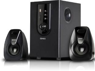 Onix OHT 201E 20 W Bluetooth Laptop/Desktop Speaker