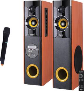 Onix OHT 500T 50 W Bluetooth Tower Speaker