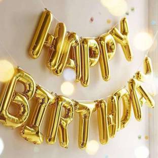 Party Hub Solid PH0036 Bubble Balloon
