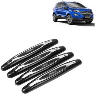 Pious Silicone, Plastic Car Door Guard
