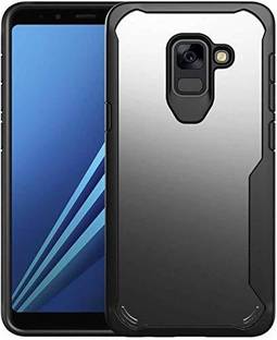 Zelfo Back Cover for Samsung Galaxy J6