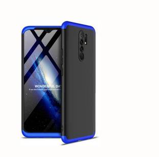 Flipkart SmartBuy Back Cover for Mi Redmi 9 Prime