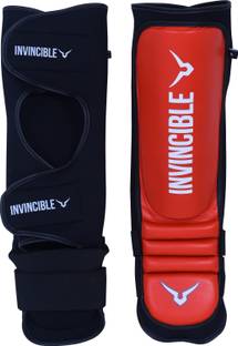 इनविन्सिबल Pro Essential Shin Guard MMA शिन गार्ड