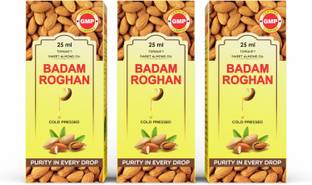 Torque-Badam Roghan Sweet Almond Oil