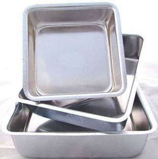 VPSK Aluminium Cake Mould 3