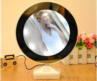 AG TRADE Polymer Table Photo Frame