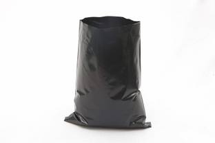 SIDDHI Siddhi Nursery Grow Bag Poly Bag for Saplings, Seedlings, Vegetables & Seasonal Flower , Forestry Plant Nursery, Terrace Gardening Nursery Cover Black 5" X 7" (Pack Of 100) Plant Container Set (Pack of 100, Polythene) Plant Container Set (Pack of 100, Polythene) Plant Container Set