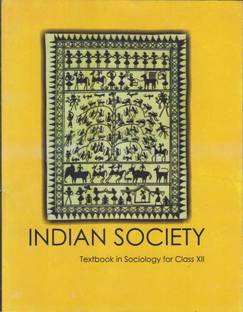 Ncert Book In Sociology For Class Xii