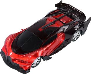 Tector 1:16 Bogatti Style Remote Control Car
