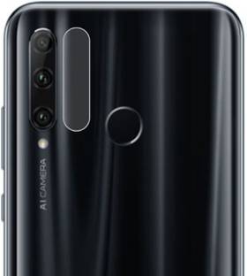 raxxy Back Camera Lens Glass Protector for Honor 20i
