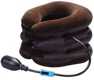 JANCOM Neck Cervical Traction Device Inflatable Collar Household Equipment Neck Support Neck Support