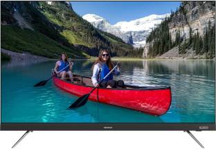 Nokia 107.9 cm (43 inch) Full HD LED Smart Android TV with Sound by Onkyo