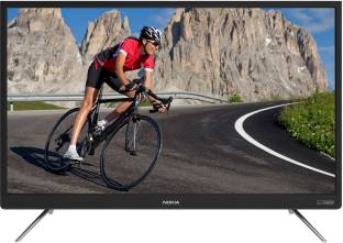 Nokia 80 cm (32 inch) HD Ready LED Smart Android TV with Sound by Onkyo